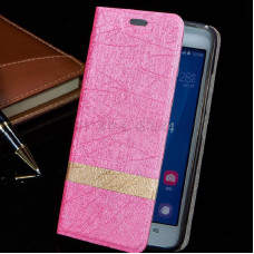 Чохол Lenovo Phab 2 PB2-650M 6.4 Cover ultraslim rose red