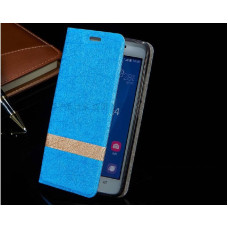 Чохол Lenovo Phab 2 PB2-650M 6.4 Cover ultraslim sky blue