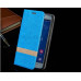 Чохол Lenovo Phab 2 PB2-650M 6.4 Cover ultraslim sky blue