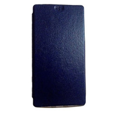 Чохол Lenovo Phab 2 plus PB2-670M 6.4 Cover ultraslim dark blue