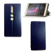 Чохол Lenovo Phab 2 Pro PB2-690M 6.4 Cover ultraslim dark blue