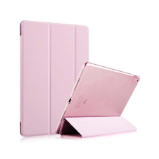 Чохол Apple iPad 9.7 2017 2018 Cover book pink