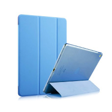 Чохол Apple iPad 9.7 2017 2018 Cover book sky blue