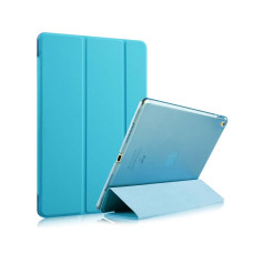 Чохол Apple iPad 9.7 2017 2018 Cover book mint green