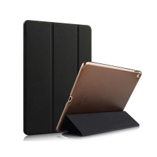 Чохол Apple iPad 9.7 2017 2018 Cover book black