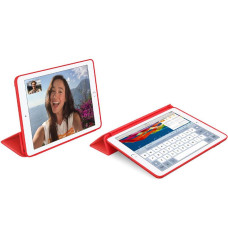 Чохол Apple iPad 9.7 2017 2018 ArtCase ultraslim red