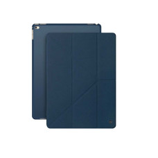 Чохол Apple iPad Pro 12.9 Baseus terse leather case dark blue