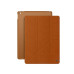 Чохол Apple iPad Pro 12.9 Baseus terse leather case brown