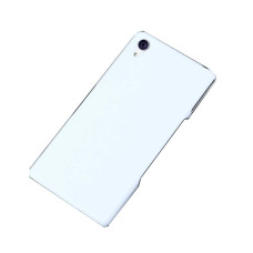 Чохол Sony Z2 5.2 Cover TPU ultraslim white