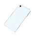 Чохол Sony Z2 5.2 Cover TPU ultraslim white