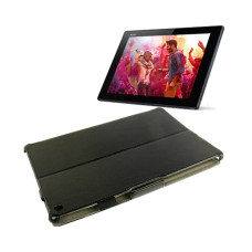 Чехол Sony tablet Z2 Blurex book cover black Чехол Sony tablet Z2 Blurex book cover black