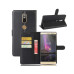 Чохол Lenovo Phab 2 plus PB2-670M 6.4 Cover leather book black
