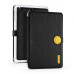 Чохол iPad mini 2 3 7.9 Morock silicon black
