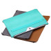 Чехол Samsung Galaxy Note 2014 edition p600 p601 p605 Rock Texture series mint green