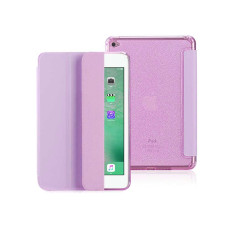 Чохол iPad air 1 9.7 Cover book purple
