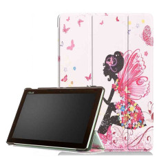 Чохол Asus Zenpad 10 Z300 Z301 Print ultraslim fairy