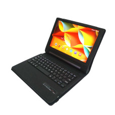 Чехол Lenovo yoga tablet 3 10 x50 Seenda Bluetooth клавиатура Чехол Lenovo yoga tablet 3 10 x50 Seenda Bluetooth клавиатура