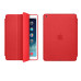 Чехол Apple iPad Pro 12.9 Smart cover (High Copy) red