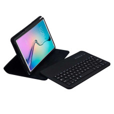 Чехол Samsung galaxy Tab E 9.6 t561 t560 Seenda Bluetooth клавиатура black