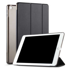Чохол Apple iPad 2017 2018 9.7 Crystal slim cover black