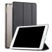 Чохол Apple iPad 2017 2018 9.7 Crystal slim cover black