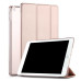 Чохол Apple iPad 2017 2018 9.7 Crystal slim cover pink