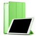Чохол Apple iPad 2017 2018 9.7 Crystal slim cover apple green