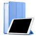 Чохол Apple iPad 2017 2018 9.7 Crystal slim cover sky blue