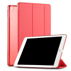 Чохол Apple iPad 2017 2018 9.7 Crystal slim cover red