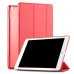Чохол Apple iPad 2017 2018 9.7 Crystal slim cover red