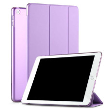Чохол Apple iPad 2017 2018 9.7 Crystal slim cover purple