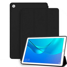 Чохол HUAWEI MediaPad M5 10.8 Pro Full edge cover black Чохол HUAWEI MediaPad M5 10.8 Pro Full edge cover black