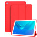 Чохол HUAWEI MediaPad M5 Pro 10.8 Full edge cover red