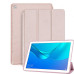 Чохол HUAWEI MediaPad M5 Pro 10.8 Full edge cover rose gold