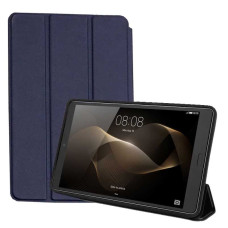 Чохол HUAWEI MediaPad M5 8.4 Full edge cover dark blue