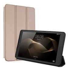 Чохол HUAWEI MediaPad M5 8.4 Full edge cover gold