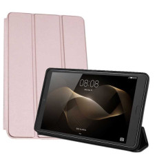Чохол HUAWEI MediaPad M5 8.4 Full edge cover rose gold