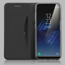 Чохол HUAWEI P20 Lite 5.8 Book cover leather black