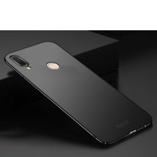 Чохол HUAWEI P20 Lite 5.8 Mofi slim cover black