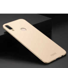 Чохол HUAWEI P20 Lite 5.8 Mofi slim cover gold