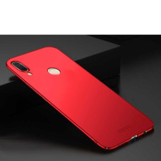 Чохол HUAWEI P20 Lite 5.8 Mofi slim cover red