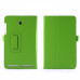 Чохол Acer Iconia Tab 8 A1-840FHD 8.0 Classic book cover apple green