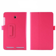 Чохол Acer Iconia Tab 8 A1-840FHD Classic book cover rose red