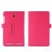 Чохол Acer Iconia Tab 8 A1-840FHD Classic book cover rose red