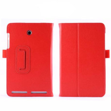 Чохол Acer Iconia Tab 8 A1-840FHD Classic book cover red