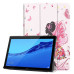 Чохол HUAWEI MediaPad T5 10.1 Print ultraslim fairy
