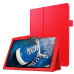 Чехол Lenovo Tab 2 A10-70 f Classic book cover red