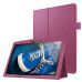 Чохол Lenovo Tab 2 A10-70 f Classic book cover purple