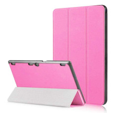 Чохол Lenovo Tab 2 A10-70 f Moko ultraslim pink