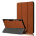 Чехол Lenovo Tab 2 A10-70 f Moko ultraslim brown